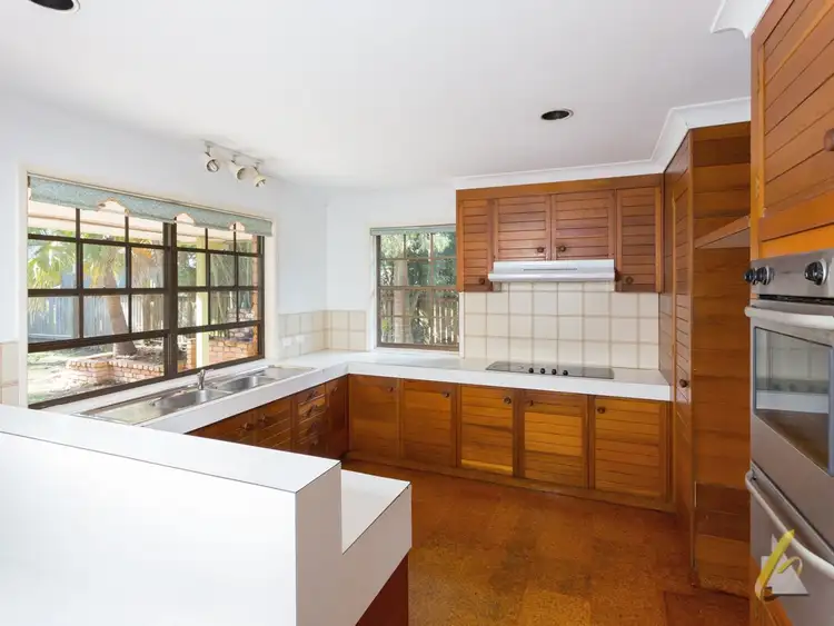 Fourth view of Homely house listing, 2 Nankin Street, Fig Tree Pocket QLD 4069