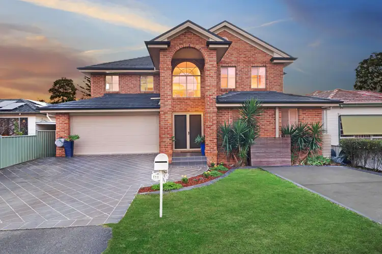 111 Moana Street, Woy Woy NSW 2256