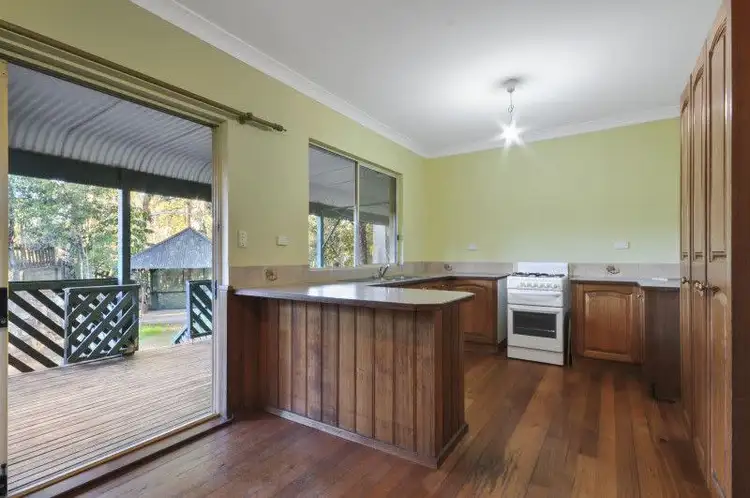Fifth view of Homely house listing, 62 Bunberra Street, Bomaderry NSW 2541
