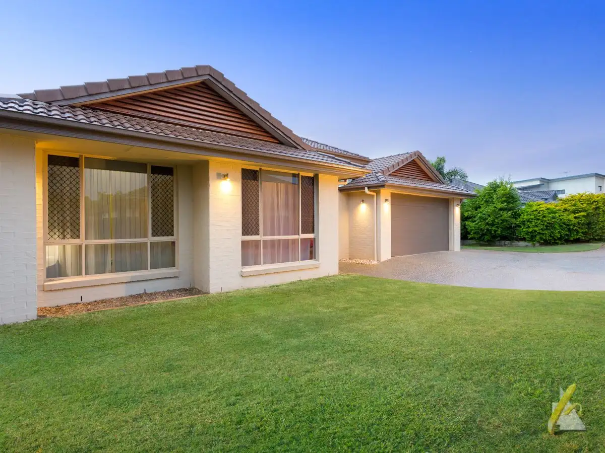 Main view of Homely house listing, 16 Sheridan Close, Moggill QLD 4070