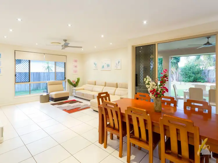 Third view of Homely house listing, 16 Sheridan Close, Moggill QLD 4070