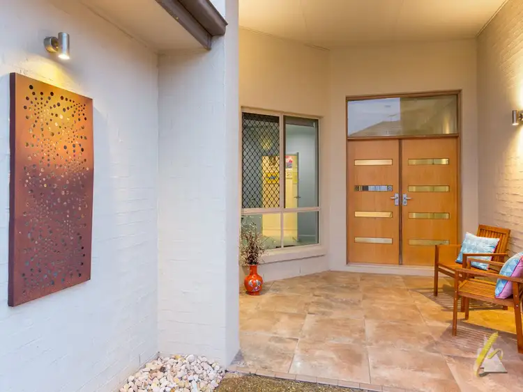 Fifth view of Homely house listing, 16 Sheridan Close, Moggill QLD 4070