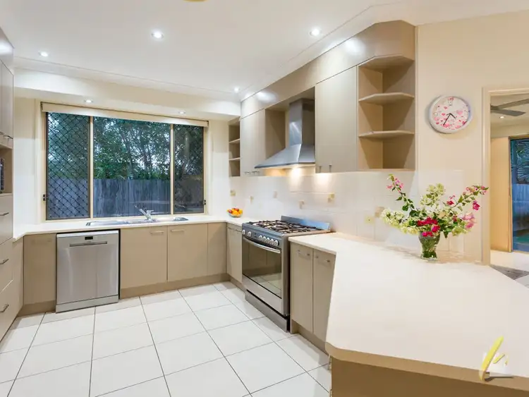 Sixth view of Homely house listing, 16 Sheridan Close, Moggill QLD 4070
