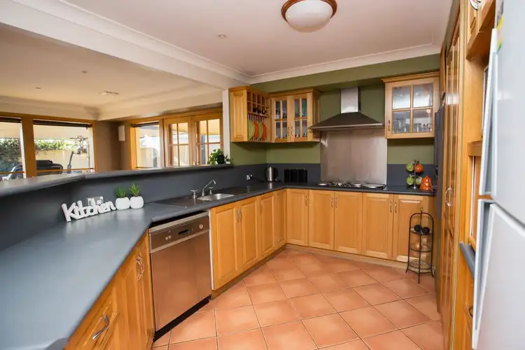 Fourth view of Homely house listing, 4 Yungana Place, Glenfield Park NSW 2650