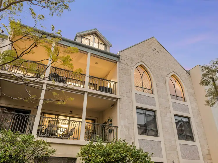 5/2 Brigid Road, Subiaco WA 6008