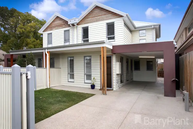 47B Madden Street, Maidstone VIC 3012