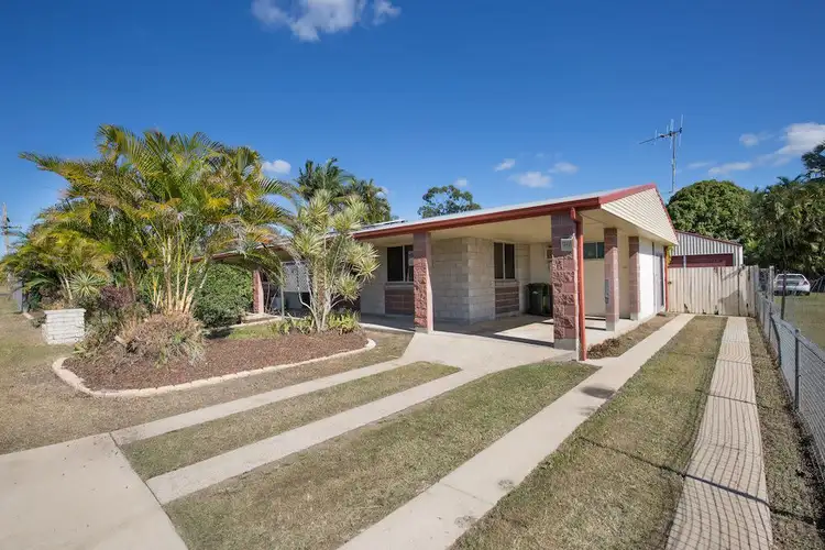 177 Targo Street, Walkervale QLD 4670