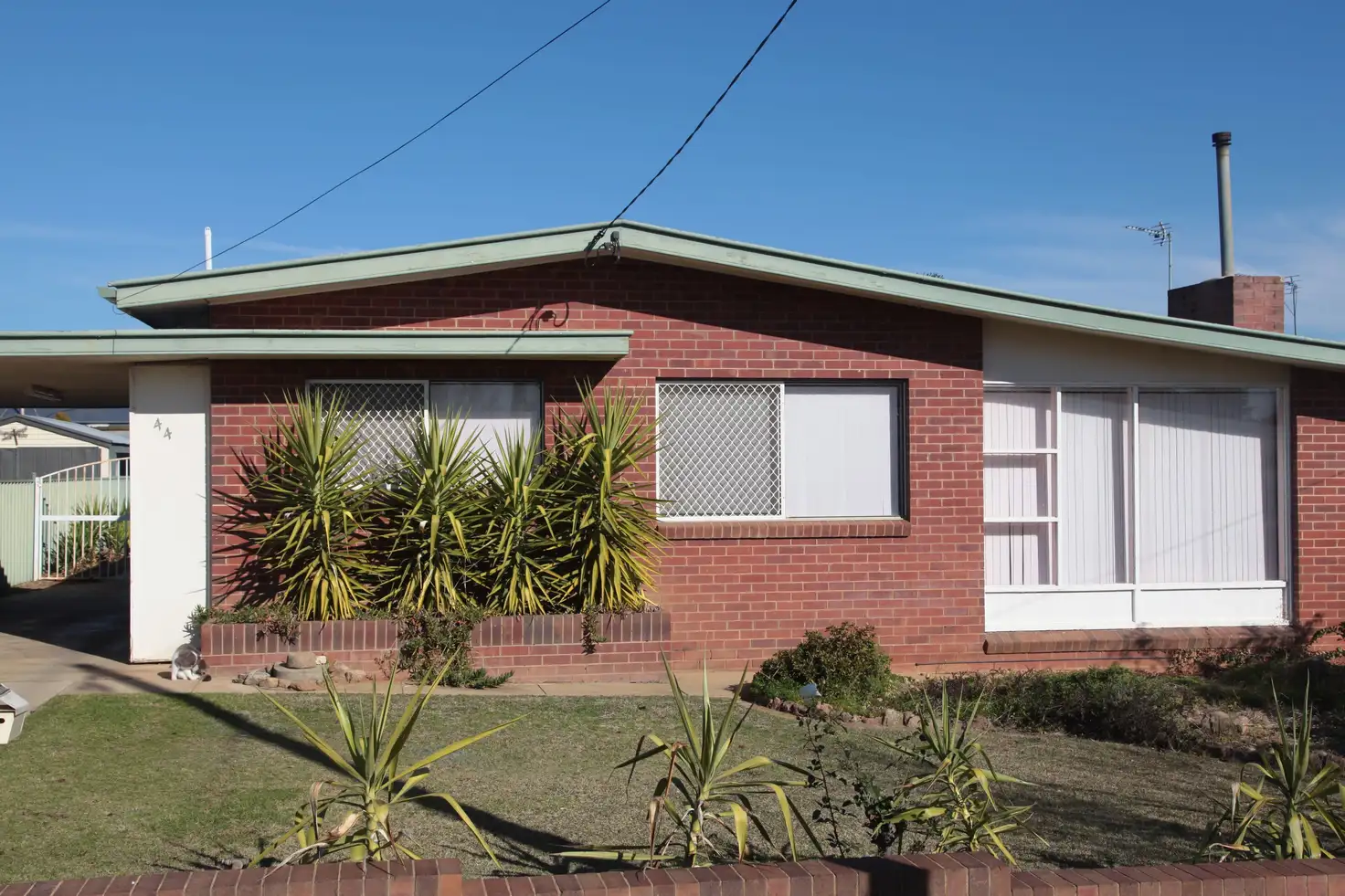 Main view of Homely house listing, 44 Ceduna Street, Mount Austin NSW 2650
