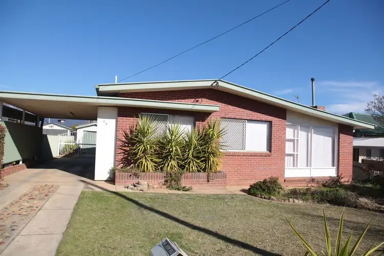 Second view of Homely house listing, 44 Ceduna Street, Mount Austin NSW 2650