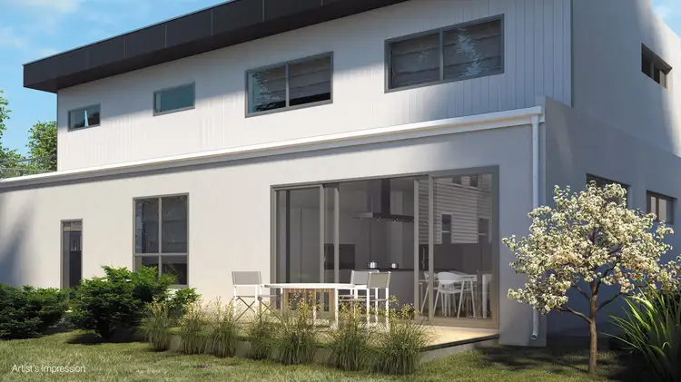 Third view of Homely townhouse listing, 26a The Terrace, Ocean Grove VIC 3226