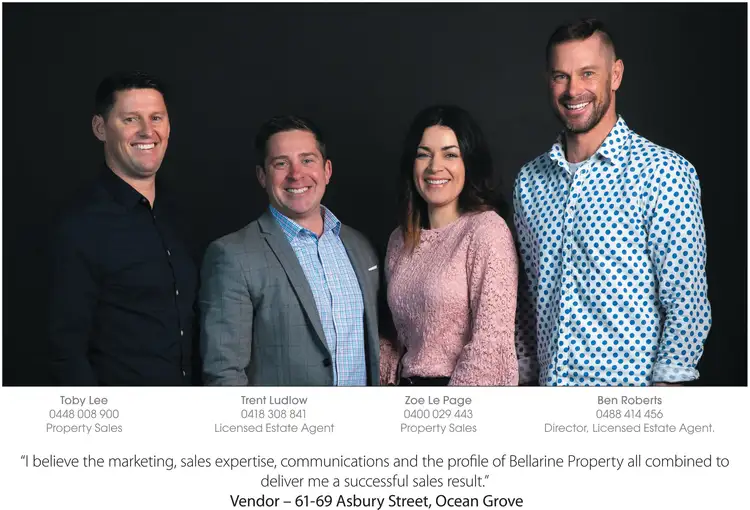 Sixth view of Homely townhouse listing, 26a The Terrace, Ocean Grove VIC 3226