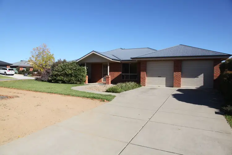 31 Boree Avenue, Forest Hill NSW 2651