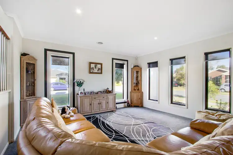 Second view of Homely house listing, 65 Clifton Park Dve, Carrum Downs VIC 3201