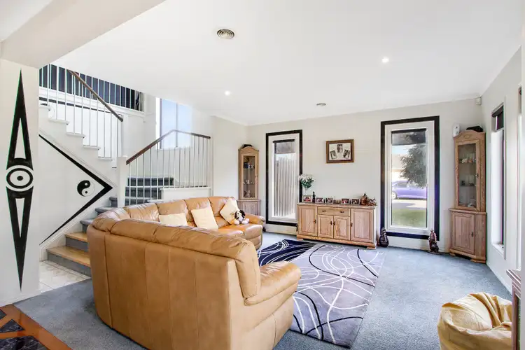 Third view of Homely house listing, 65 Clifton Park Dve, Carrum Downs VIC 3201