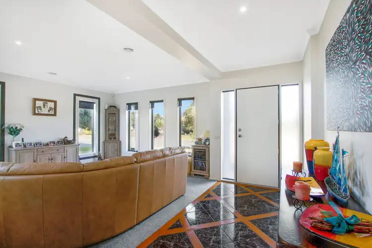 Fourth view of Homely house listing, 65 Clifton Park Dve, Carrum Downs VIC 3201