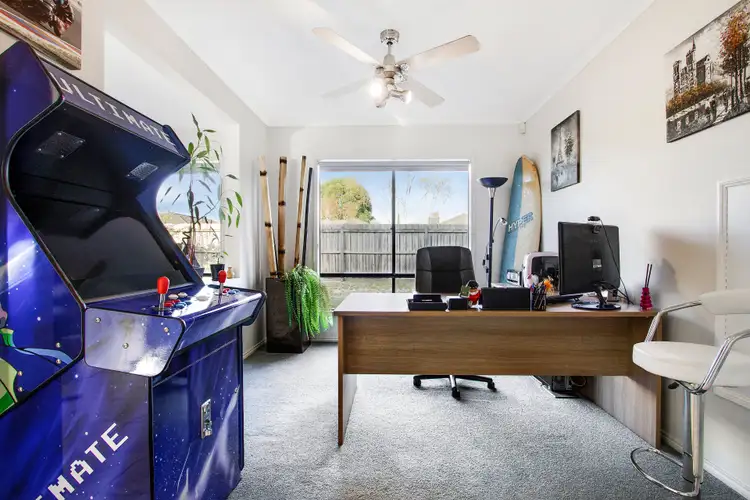 Fifth view of Homely house listing, 65 Clifton Park Dve, Carrum Downs VIC 3201