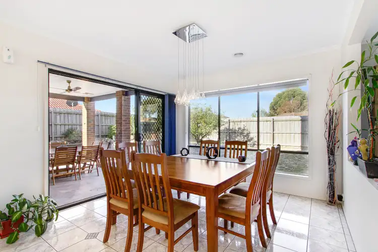 Sixth view of Homely house listing, 65 Clifton Park Dve, Carrum Downs VIC 3201