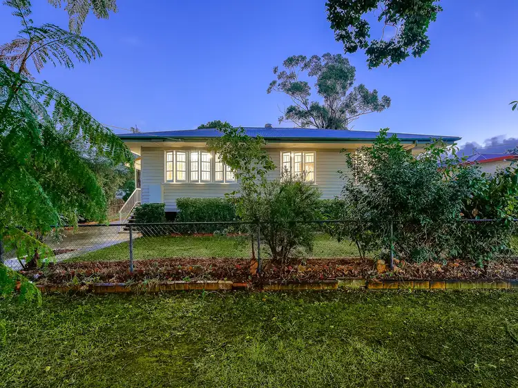 8 Zeitoun Street, Mitchelton QLD 4053