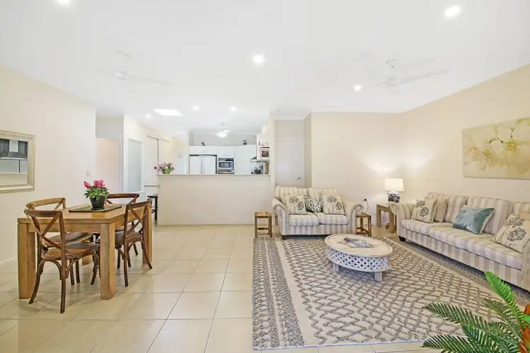 Main view of Homely villa listing, 31/239 Kawana Way, Kawana Island QLD 4575