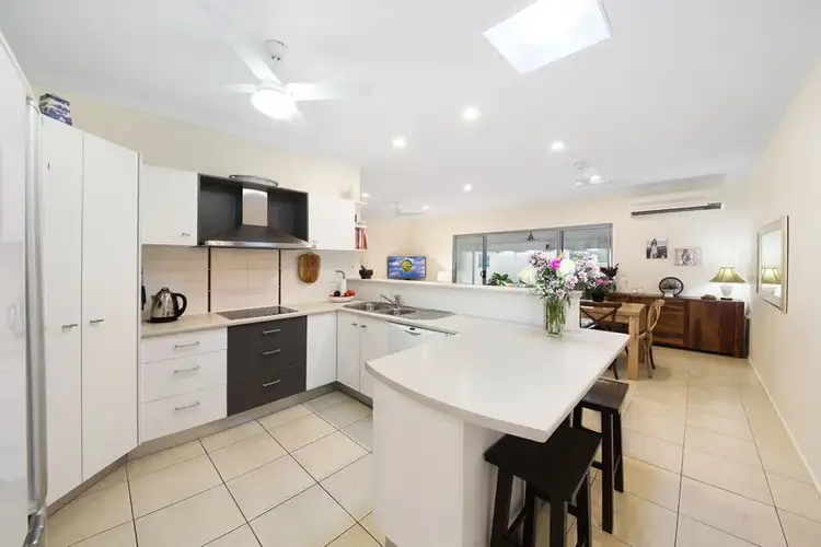 Second view of Homely villa listing, 31/239 Kawana Way, Kawana Island QLD 4575