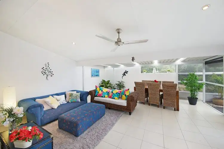 Third view of Homely villa listing, 31/239 Kawana Way, Kawana Island QLD 4575