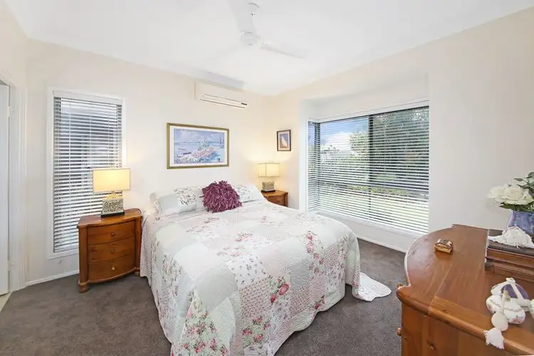 Fifth view of Homely villa listing, 31/239 Kawana Way, Kawana Island QLD 4575