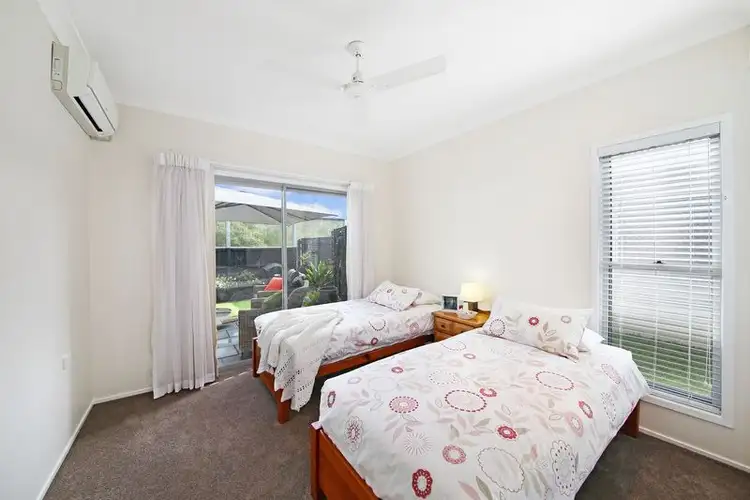 Seventh view of Homely villa listing, 31/239 Kawana Way, Kawana Island QLD 4575