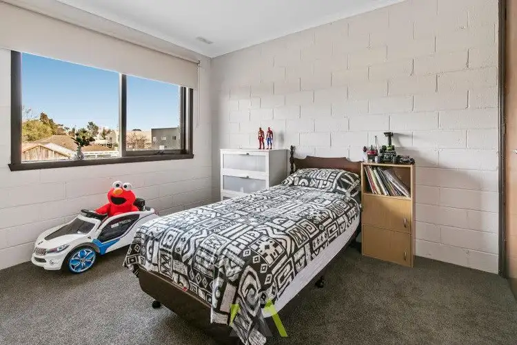 Fifth view of Homely unit listing, 9/74 - 76 Beach Street, Frankston VIC 3199