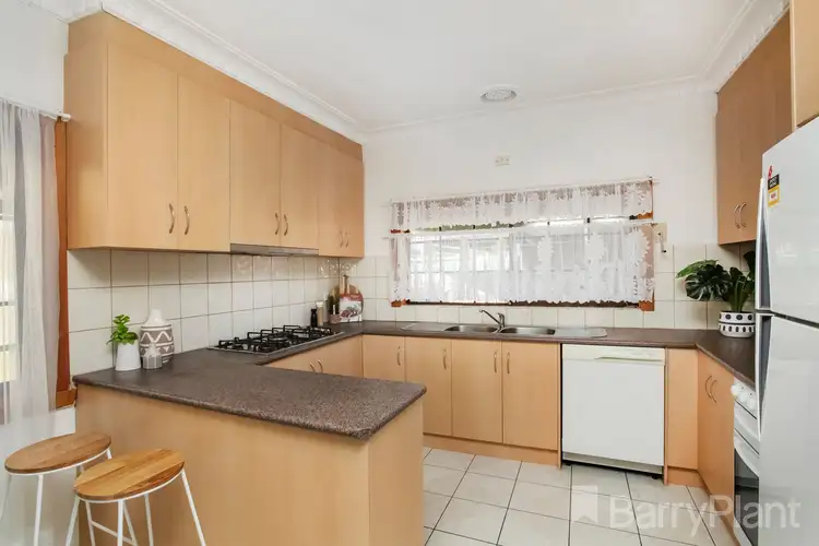 Fourth view of Homely house listing, 252 Forrest Street, Ardeer VIC 3022