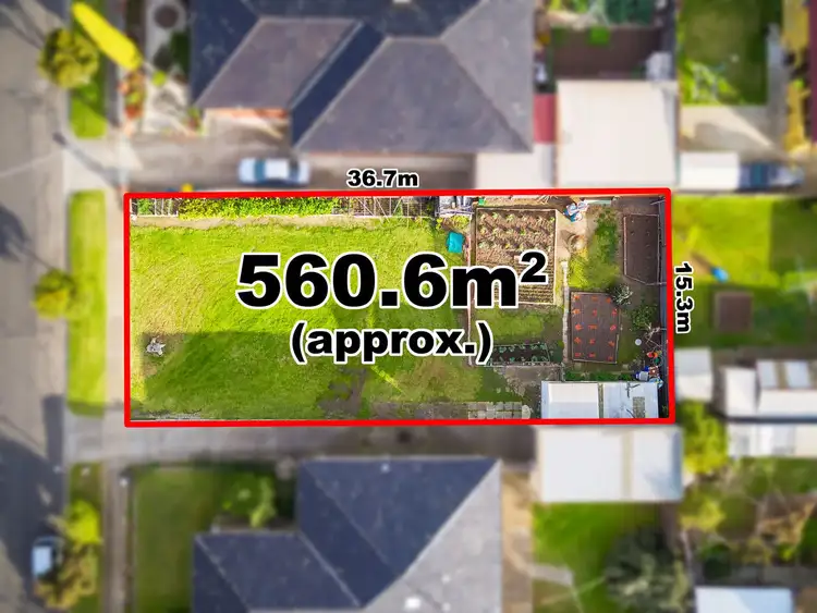 19 Chatsworth Avenue, Ardeer VIC 3022