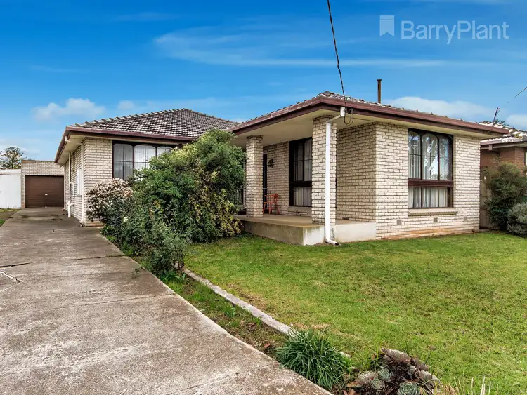 21 Chatsworth Avenue, Ardeer VIC 3022