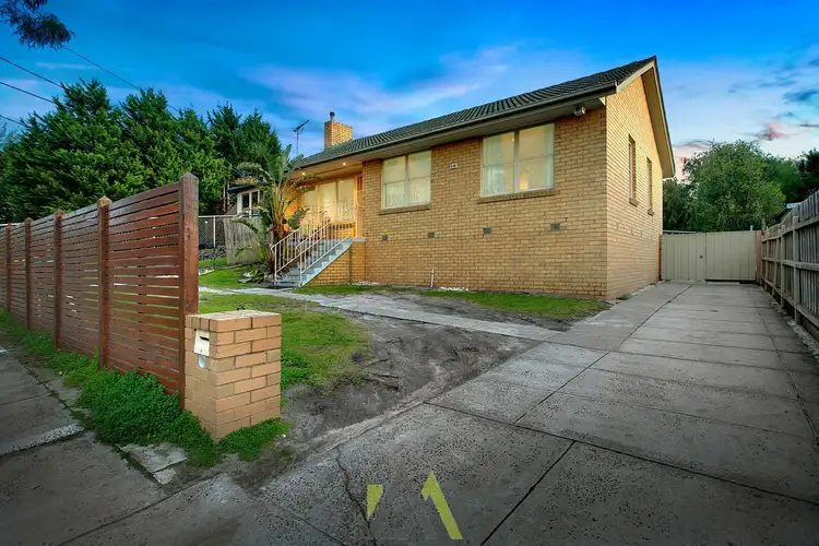 14 Jenkens Street, Frankston North VIC 3200
