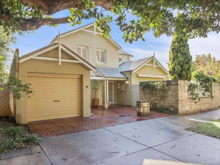 10 Onslow Road, Shenton Park WA 6008