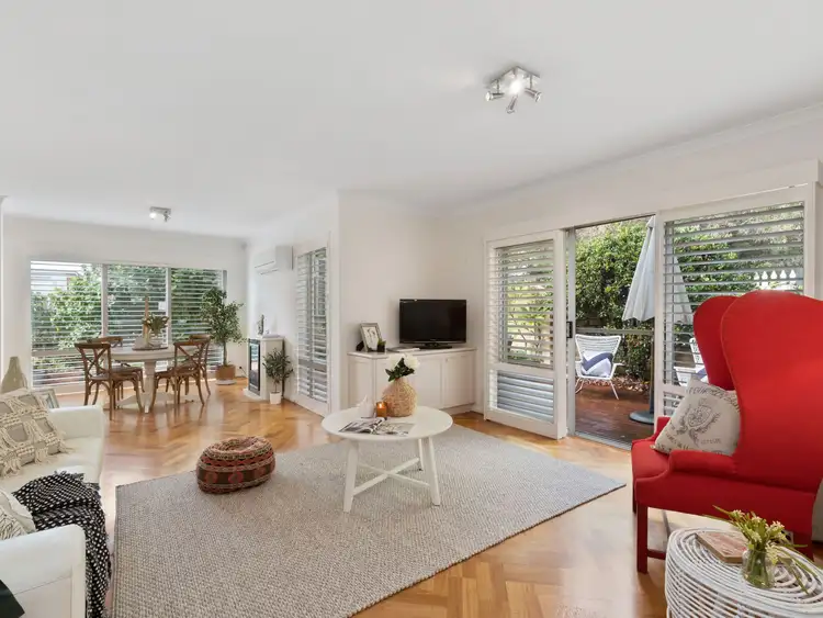 Second view of Homely house listing, 10 Onslow Road, Shenton Park WA 6008