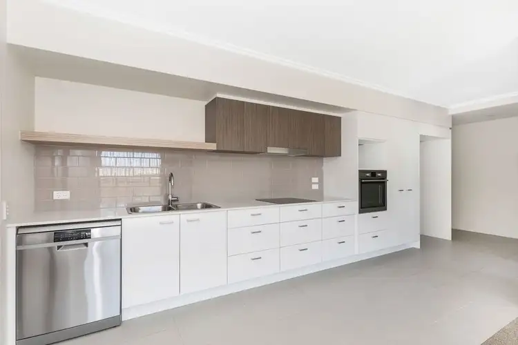 Second view of Homely apartment listing, **UNDER APPLICATION** 210/623 Lutwyche Road, Lutwyche QLD 4030