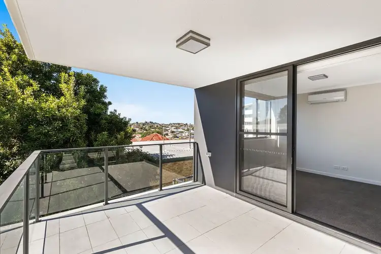 Third view of Homely apartment listing, **UNDER APPLICATION** 210/623 Lutwyche Road, Lutwyche QLD 4030