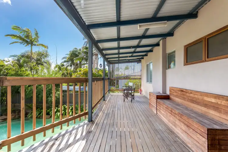 Fourth view of Homely house listing, 6 Wannon Street, Maroochydore QLD 4558