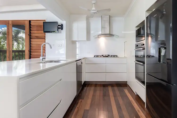 Fifth view of Homely house listing, 6 Wannon Street, Maroochydore QLD 4558