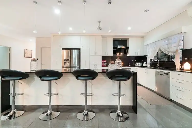 Second view of Homely house listing, 70 Flynn Circuit, Bellamack NT 832