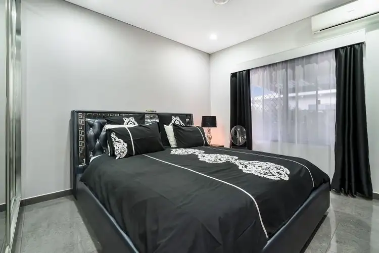 Fifth view of Homely house listing, 70 Flynn Circuit, Bellamack NT 832