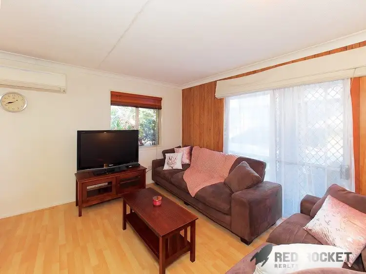 Second view of Homely house listing, 8 Edward Street, Underwood QLD 4119