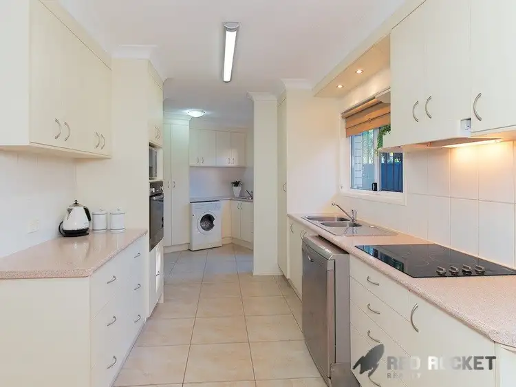 Fourth view of Homely house listing, 8 Edward Street, Underwood QLD 4119