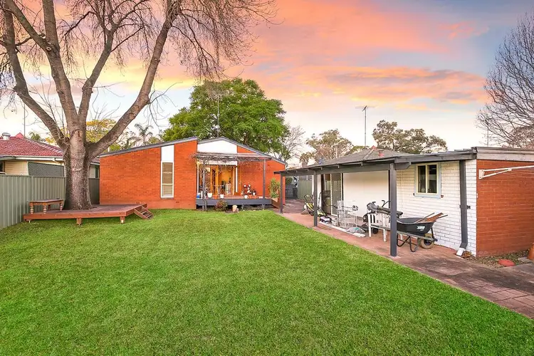 19 Town Street, Richmond NSW 2753