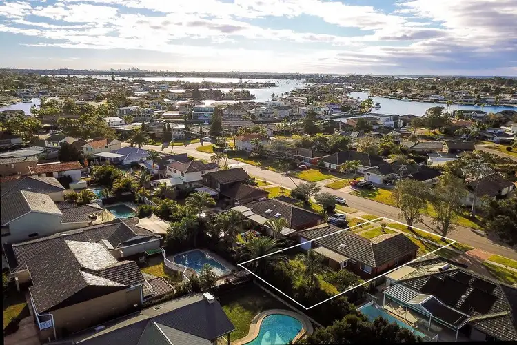 191 Belgrave Esplanade, Sylvania Waters NSW 2224