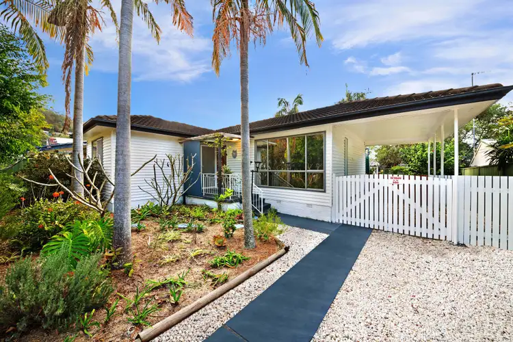 33 Karloo Road, Umina Beach NSW 2257
