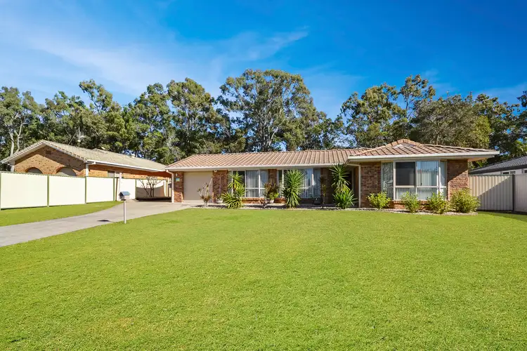 47 Kingaroy Ave, Helensvale QLD 4212