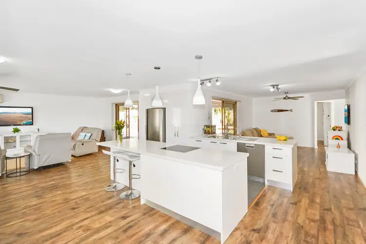 Fourth view of Homely house listing, 47 Kingaroy Ave, Helensvale QLD 4212