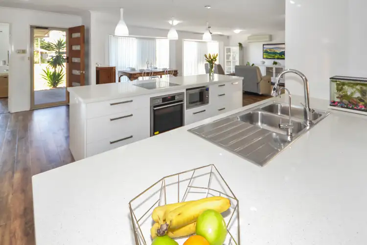 Fifth view of Homely house listing, 47 Kingaroy Ave, Helensvale QLD 4212