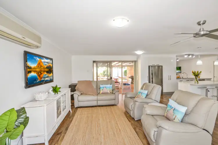 Sixth view of Homely house listing, 47 Kingaroy Ave, Helensvale QLD 4212