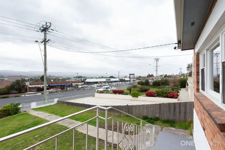 Sixth view of Homely house listing, 319 West Tamar Road, Riverside TAS 7250